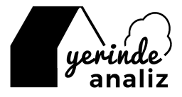 Yerinde Analiz Logo