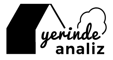 Yerinde Analiz Logo